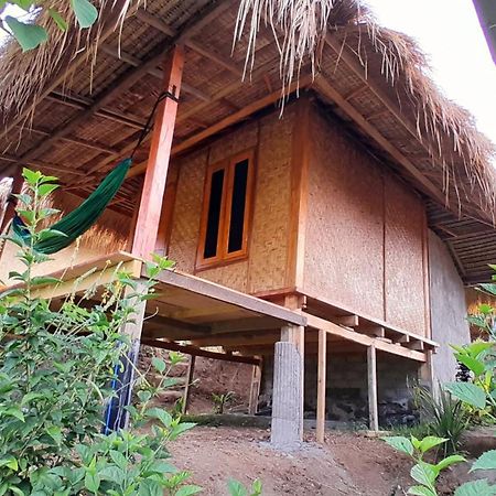 Bayan Exotic Homestay 森纳儒 外观 照片