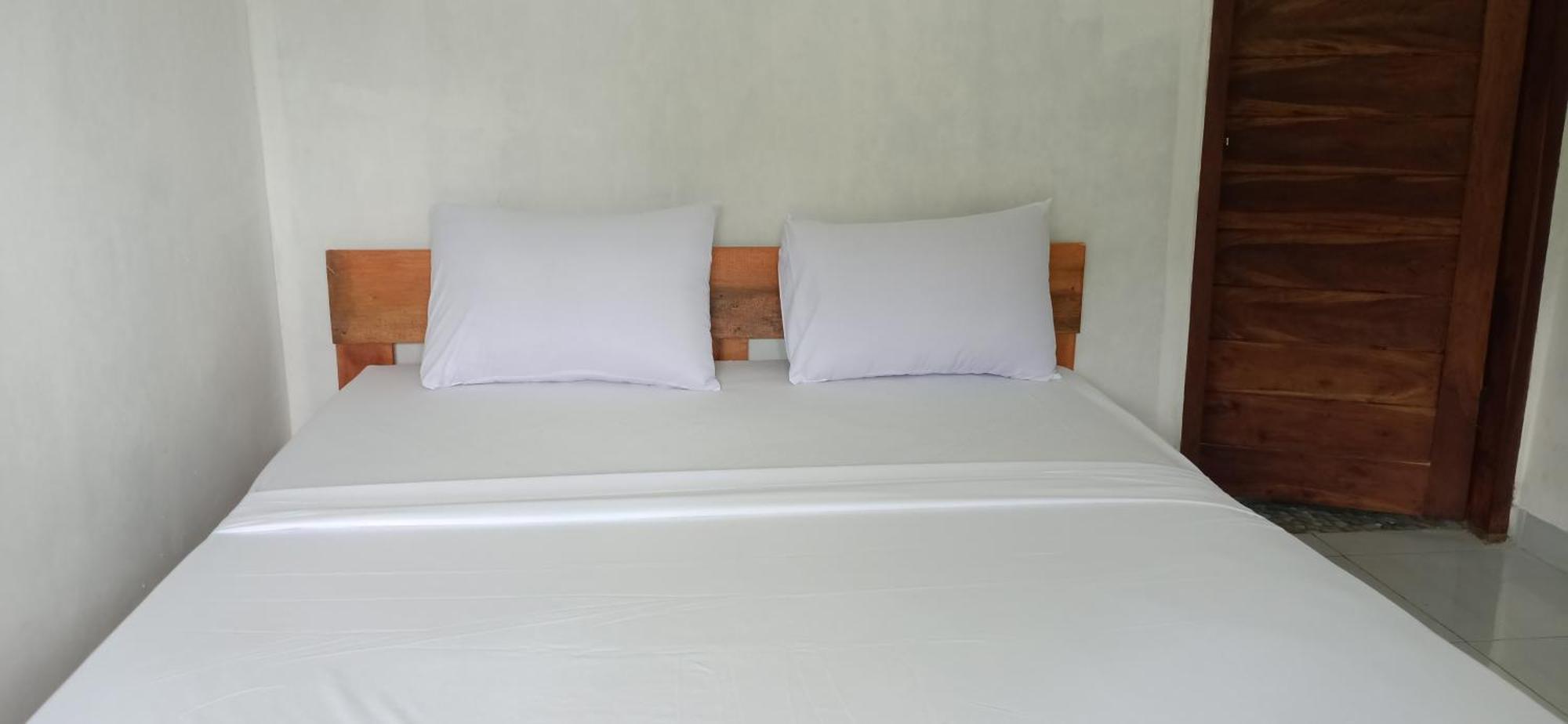 Bayan Exotic Homestay 森纳儒 外观 照片