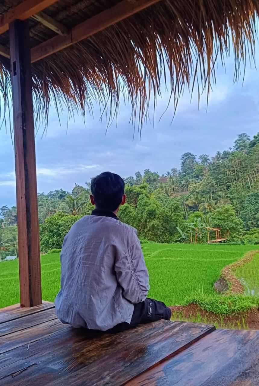Bayan Exotic Homestay 森纳儒 外观 照片