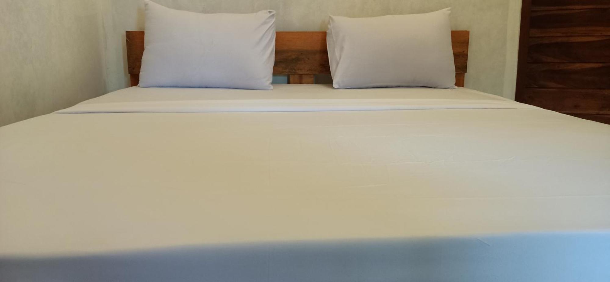 Bayan Exotic Homestay 森纳儒 外观 照片