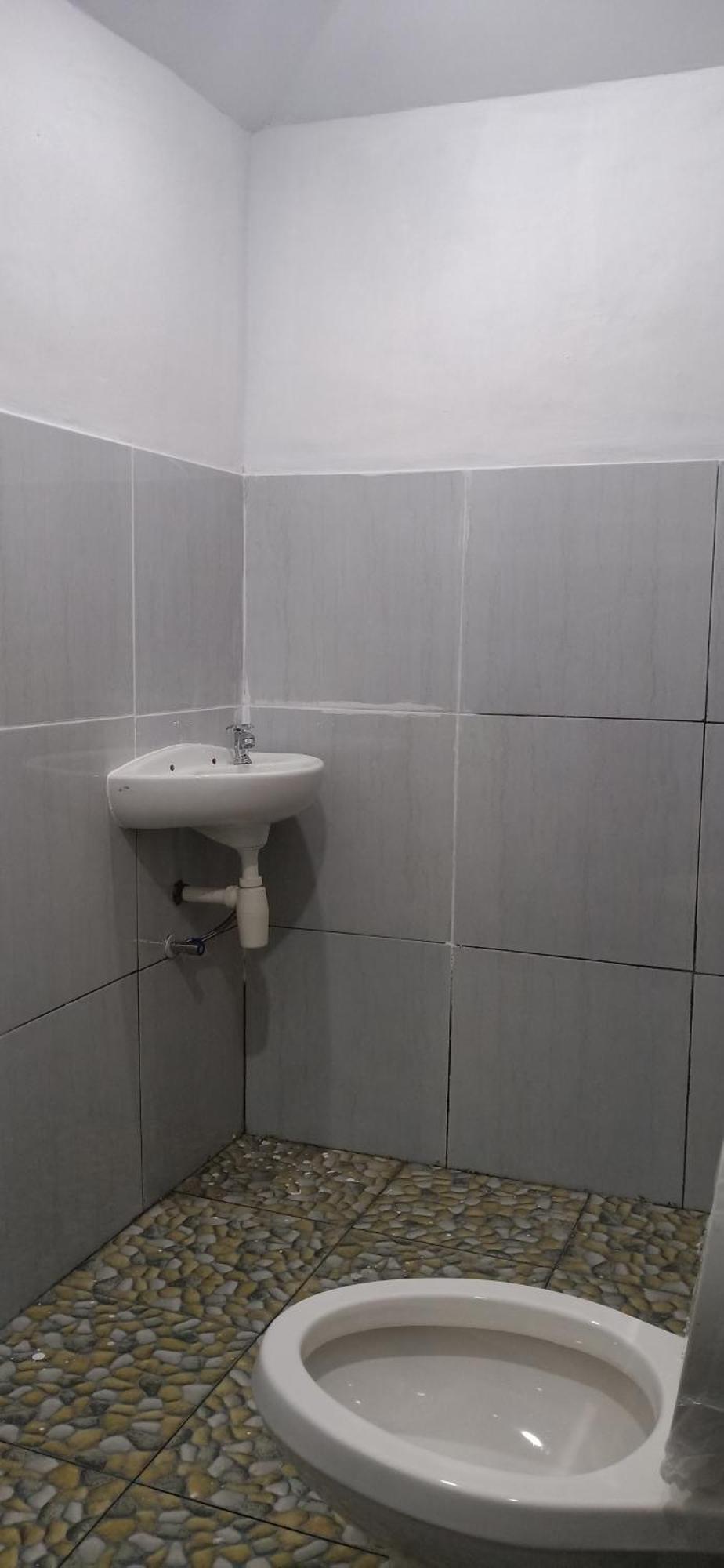 Bayan Exotic Homestay 森纳儒 外观 照片