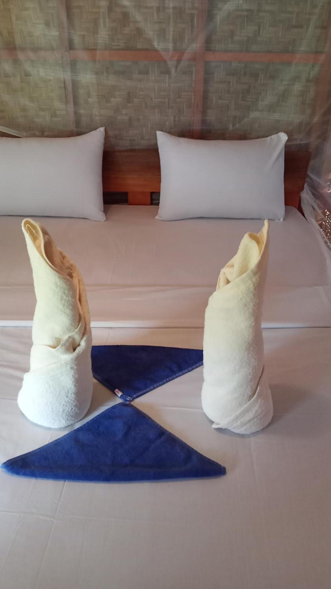 Bayan Exotic Homestay 森纳儒 外观 照片