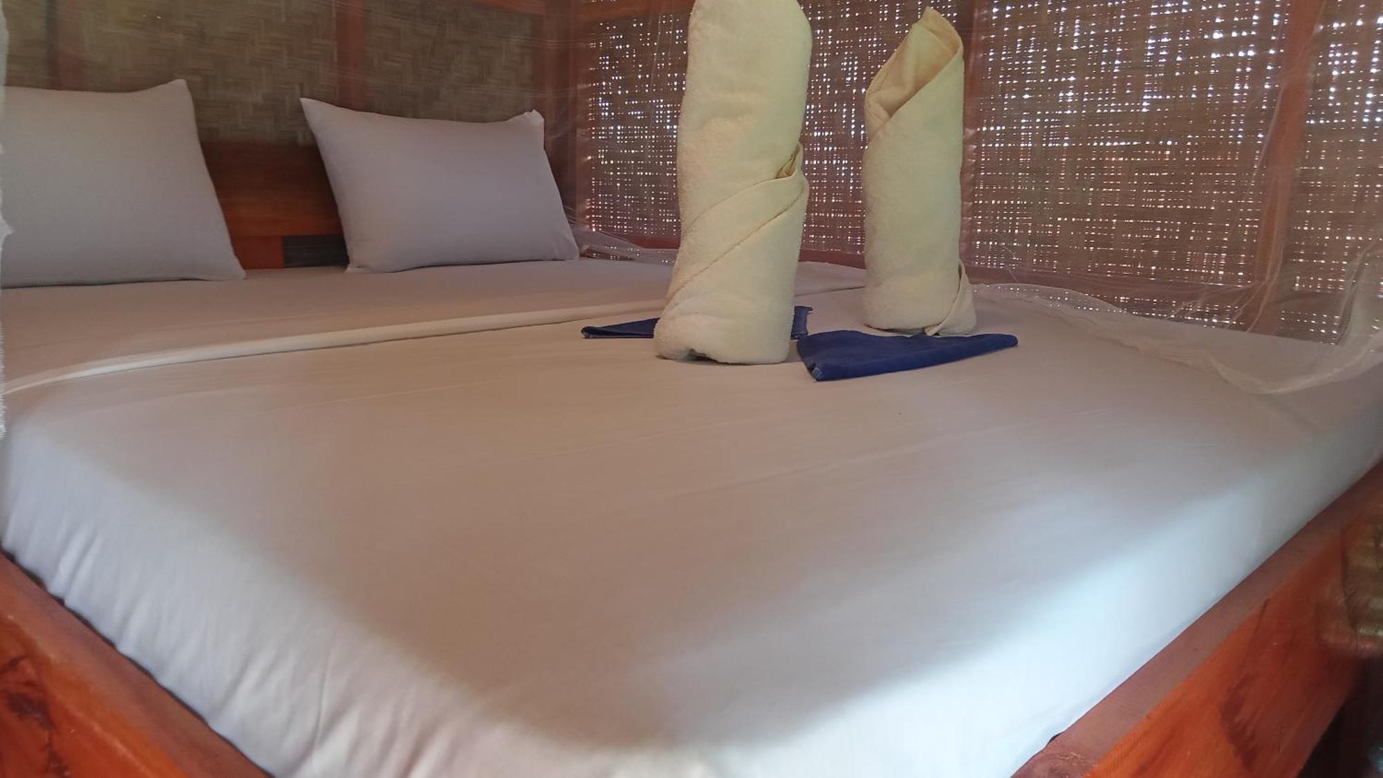 Bayan Exotic Homestay 森纳儒 外观 照片