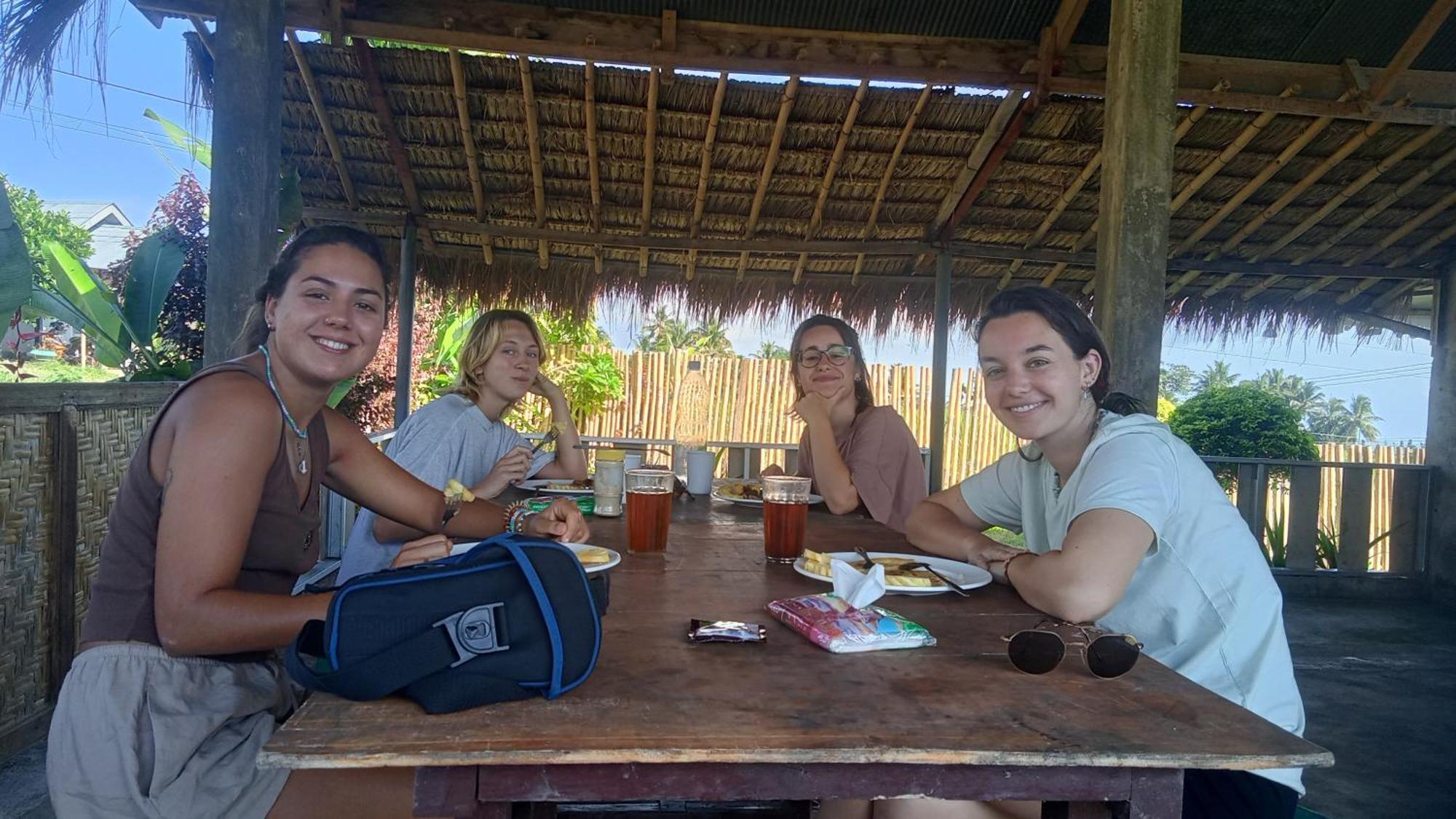 Bayan Exotic Homestay 森纳儒 外观 照片