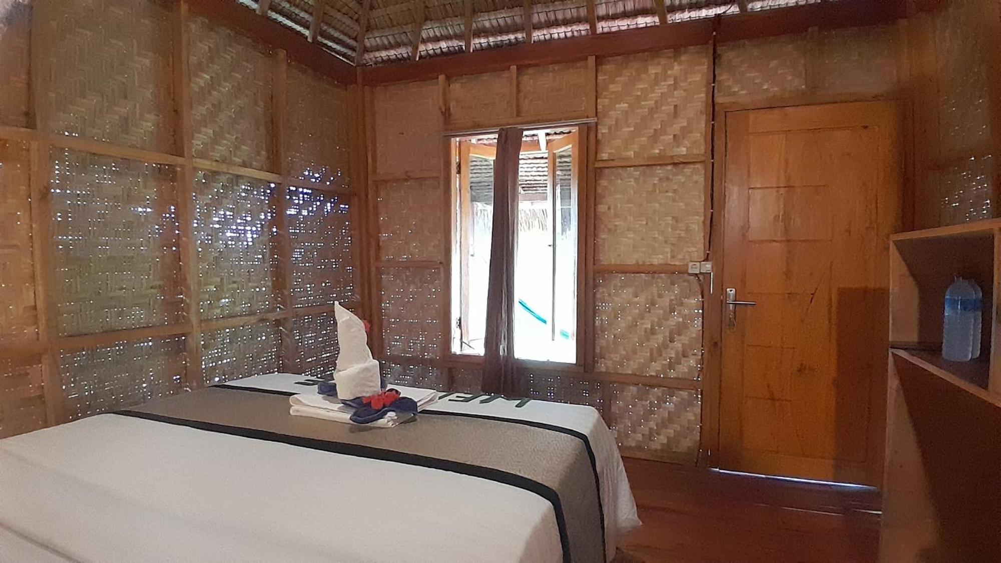 Bayan Exotic Homestay 森纳儒 外观 照片