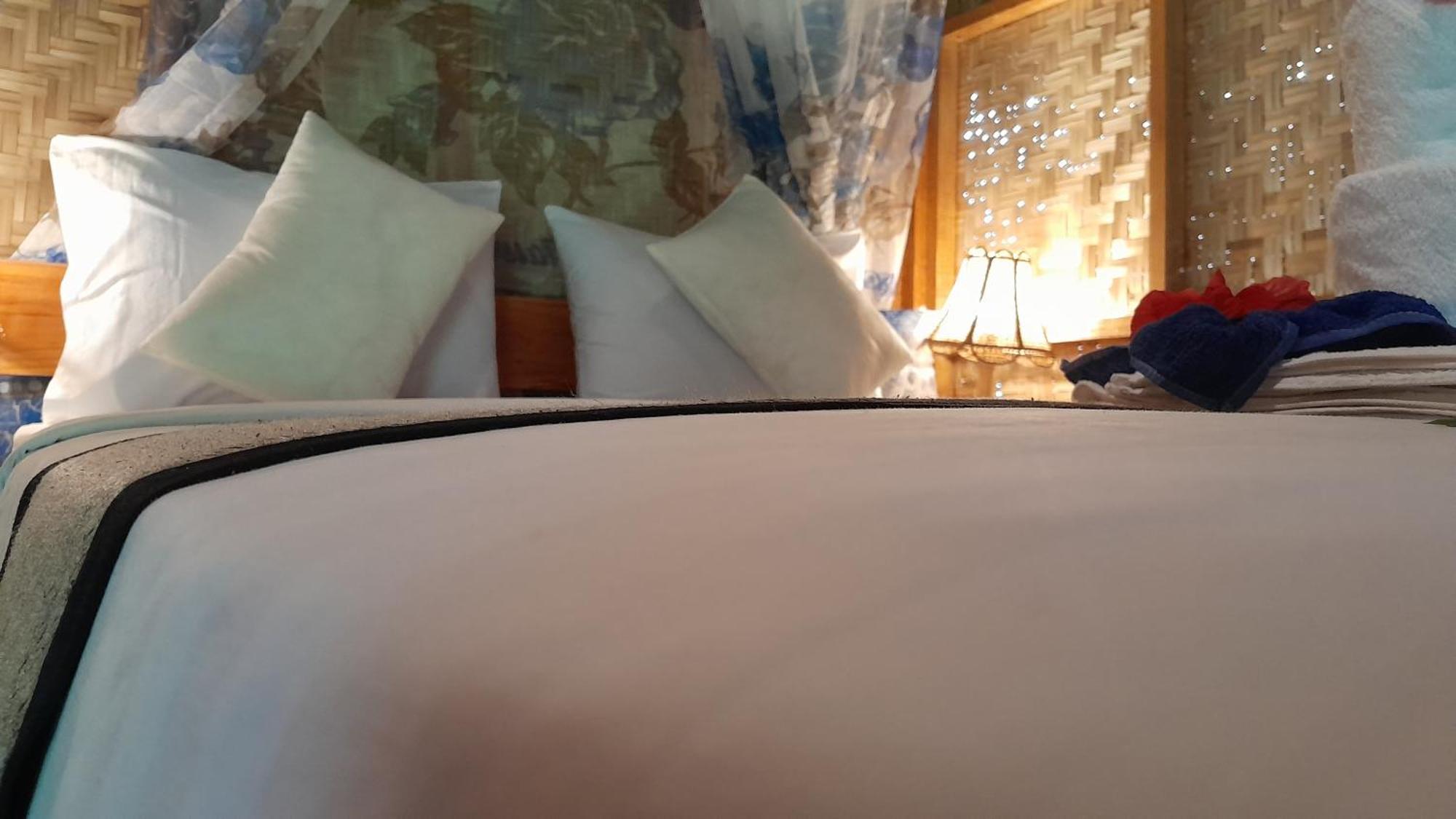Bayan Exotic Homestay 森纳儒 外观 照片