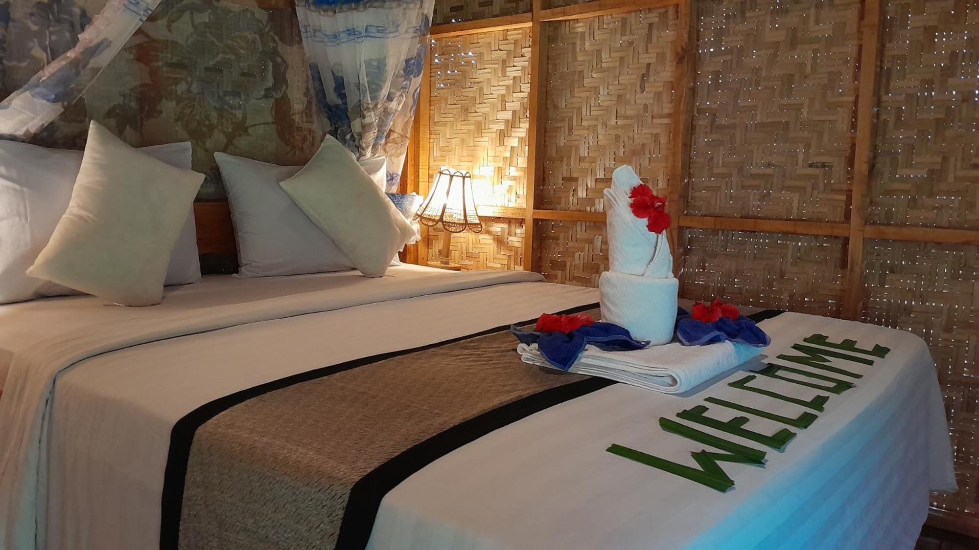 Bayan Exotic Homestay 森纳儒 外观 照片